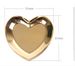 Heart-shape Jewelry Display Tray Jewelry Holder Organizer Storage Tray Ring Bracelet Necklace Storage Tray Stand For Jewelry_maomaolike.com