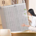 Clothes Moisture-Proof Mildew-Proof Clothing Organizer Quilt Storage Bags Large Capacity Moving_maomaolike.com