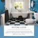 Jue-Fish Bathroom Cleaner, Clean Bathroom Metal Glass Tiles Stainless Steel Water Stains And Scale Cleaner_maomaolike.com