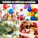 Dowmoo Balloon Shiny Spray, Balloon Safety Long-Lasting Gloss Appearance Polishing Brightening Spray_maomaolike.com