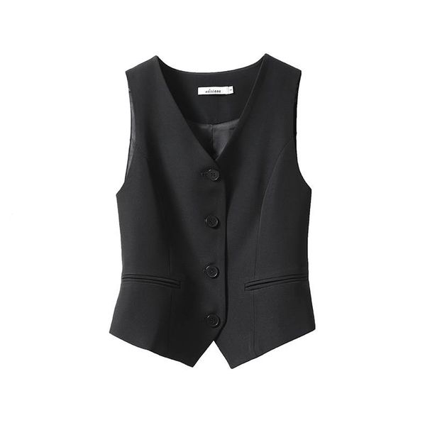 Jacket vest vest vest jacket new jacket jacket jacket short sleeveless waistcoat_maomaolike.com