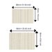 Bathroom Mat Toilet Mat Shower Mat Entrance Rug Absorbent Non-Slip Mat Soft Quick-Dry Machine Washable_maomaolike.com