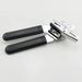 Manual Can Opener Stainless Steel Bottle Openers Professional Ergonomic Jars Tin Opener For Cans Kitchen Tools Accessories_maomaolike.com