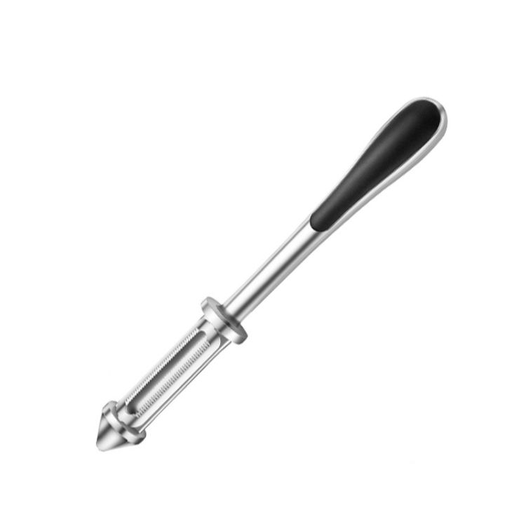 Multifunctional Stainless Steel Fruit Peeling Knife_maomaolike.com