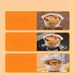 Tin Disposabl Hot Pot Packaging Bowl, Xtra Thick Non Washabl Aluminum Foil Pot, Hat-rsistant Picnic Outdoor_maomaolike.com
