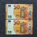 3A Prop Money Used Custom Paper Gopy Money Paper Euro-geld Dinero De Euro Billet Euro Vrai For Party Decoration Notes 50 100 200 500 67*36mm 50% Size_maomaolike.com