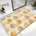 Bathroom Mat Toilet Mat Shower Mat Entrance Rug Absorbent Non-Slip Mat Soft Quick-Dry Machine Washable_maomaolike.com