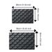 Bathroom Mat Toilet Mat Shower Mat Entrance Rug Absorbent Non-Slip Mat Soft Quick-Dry Machine Washable_maomaolike.com