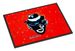 Zee Mr Doormat Front Door Mat Indoor Outdoor Rugs For Entryway, Non Slip Washable Low Pile, 24H X 36W_maomaolike.com