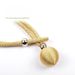 Adjustable Tiebacks Pair Simple Tie Rope Sheer Curtain Fixing Binding Decorative Strap_maomaolike.com