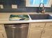 Blue Heron Stalking Prey Dish Drying Mat Absorbent Dish Drying Mat Pad For Kitchen Counter Dish Drainer Mat For Countertop, 14 X 21", Multicolor_maomaolike.com