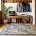 Small, Washable, Non-slip Rugs Suitable For Entryways, Kitchens, Laundry Rooms, Beside The Bed In Bedrooms, And Living Rooms. Machine-washable Rugs._maomaolike.com