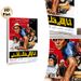 Vintage Egyptian Classic Drama Film Painting Poster, Bold Retro Illustrated Character Scene Poster, Nostalgic Cinematic Wall Art For Home Theater_maomaolike.com