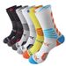 New Arrow Cycling Socks Men's Elite Socks Trendy Color contrast Basketball Socks Football Socks Running Sports Socks_maomaolike.com