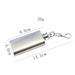 Portable Stainless Steel Wine Handheld Water Outdoor Survival Whiskey Beverage Alcohol Bottle 2oz_maomaolike.com