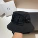 Hot Sale Bucket Hats Fashion Foldable Men Women Sunscreen Fisherman Outdoor Panama Fishing Cap Flat Top Belt Buckle Basin Hat_maomaolike.com