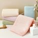 Antibacterial Coral Fleece Face Towel Ultra Soft Absorbent For Adults Kids_maomaolike.com