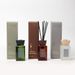 Elegant Home Fragrance Diffuser Essential Oil Aroma For Bedroom Office Hotel Long Lasting Air Freshener_maomaolike.com