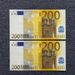 3A Prop Money Used Custom Paper Gopy Money Paper Euro-geld Dinero De Euro Billet Euro Vrai For Party Decoration Notes 50 100 200 500 67*36mm 50% Size_maomaolike.com