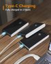 WILLED Motion Sensor Night Warm White Rechargeable Stair Light Indoor For Hallway Stairway Bathroom Bedroom Kitchen_maomaolike.com
