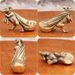 Tangteng Brass Money Gold Kangaroo Home Decor Twelve Zodiac Rat Decorative Ornament_maomaolike.com