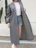 Waterproof and Windproof Adult Rain Jacket - Full Body Coverage for Outdoor Activities - Portable and Durable Raincoat_maomaolike.com