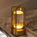 Rechargeable Crystal Bedside Bedroom Led Touch Table Lamp Restaurant Decoration Atmosphere Night Light_maomaolike.com