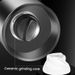 Pepper Grinder With Adjustable Coarse To Fine Ceramic Blades_maomaolike.com