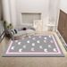 Living Room Rug,Large Rug,Oversized, Gold Leaves Design,Bedroom Rug,Soft And Thick, Machine Washable, Thickened Rug, Bedside Rug,Decorative Indoor Rug_maomaolike.com
