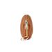 2025 Compact Portable Purse For Women New Fashion Soft Leather Key Coin Bag Quilted Small Wallet_maomaolike.com
