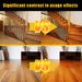 Jakehoe Natural Beeswax, Wood Floor Polishing And Brightening Care Wax Wood Furniture Decontamination Cleaning Wax_maomaolike.com