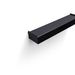 Floating Shelves 17.9" Wall Mounted Wood Shelves For Bathroom, Bedroom, Living Room, Kitchen, Hanging Shelf For Books/Storage/Decor With Invisible Brackets, Brown_maomaolike.com