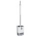 Household No Dead Angle Bathroom 2025 New Drain Brush Wall-mounted Toilet Cleaning Tool_maomaolike.com