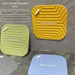 Universal New Silicone Floor Anti-Odor Artifact Kitchen Bathroom Odor-Proof Insect-Proof Drain Cover_maomaolike.com