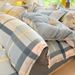 New Class A Washed Bedding Set, Four-Piece Student Dormitory Duvet Cover, Thickened Brushed Cotton Three-Piece Bed Sheet Set_maomaolike.com
