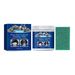 Jakehoe Stainless Steel Cleaning Cream Kitchen Kitchen Appliances Range Hood Heavy Oil Cleaning Rust Cleaning Cream_maomaolike.com