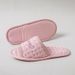 Cotton Casual Home Slippers For Women 2025 Designer Open Toe Slides House Soft Light Summer Elegant Shoes Ladies Flats_maomaolike.com