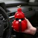 Fulu Gourd Insulated Stainless Steel 316 Men And Women High-Value Sports Water Cup Light Luxury High-End Feel_maomaolike.com