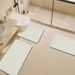 Bathroom Mat Toilet Mat Shower Mat Entrance Rug Absorbent Non-Slip Mat Soft Quick-Dry Machine Washable_maomaolike.com