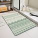Bathroom Mat Toilet Mat Shower Mat Entrance Rug Absorbent Non-Slip Mat Soft Quick-Dry Machine Washable_maomaolike.com