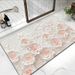 Bathroom Mat Toilet Mat Shower Mat Entrance Rug Absorbent Non-Slip Mat Soft Quick-Dry Machine Washable_maomaolike.com