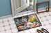 Decorating Easter Westie Doormat Front Door Mat Indoor Outdoor Rugs For Entryway, Non Slip Washable Low Pile, 24H X 36W_maomaolike.com