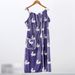 Fleece Cartoon Bunny Jacquard Towel Bath Towel Shower Cap Bathrobe Ladies Household Six Piece Set_maomaolike.com