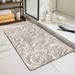 Bathroom Mat Toilet Mat Shower Mat Entrance Rug Absorbent Non-Slip Mat Soft Quick-Dry Machine Washable_maomaolike.com