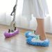 Lazy Cleaning Shoe Covers, Ultra-fine Fiber Home Shoes, Washable And Reusable Socks, Floor And Car Cleaning Tools, Household Replacement Mop Covers_maomaolike.com