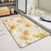 Bathroom Mat Toilet Mat Shower Mat Entrance Rug Absorbent Non-Slip Mat Soft Quick-Dry Machine Washable_maomaolike.com