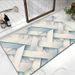 Bathroom Mat Toilet Mat Shower Mat Entrance Rug Absorbent Non-Slip Mat Soft Quick-Dry Machine Washable_maomaolike.com