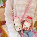 480ml Plastic Water Tour Drinking Yakult Shape Cute Kawaii Milk Carton Shaker Bottle For Kids/Girl/Adult Glass_maomaolike.com