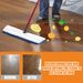Jue-Fish Floor Cleaning Kit For Removing Dirt And Scale, Wooden Floor Cleaning, Polishing And Brightening, And Tile Cleaning_maomaolike.com