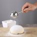 2 PCS 304 Stainless Steel Matcha Spice Powder Sieve Baking Tools_maomaolike.com